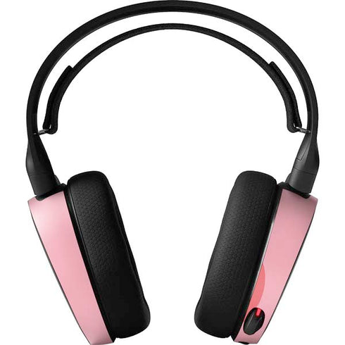 Cartoon Network Powerpuff Girls Hearts SteelSeries Arctis 3 Skin